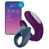 Satisfyer Pack Satisfyer Partner Box 2 - Sextoys connectés